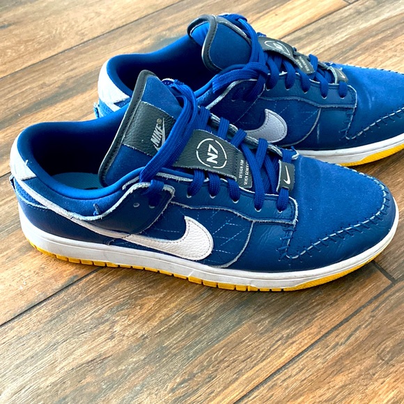 Nike Other - Nike dunk low N7